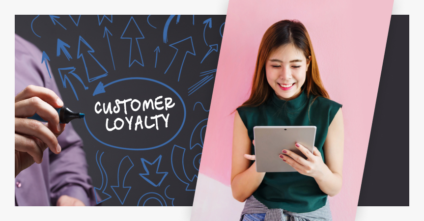 How To Increase Customer Loyalty And Turn Visitors Into Returning Clients?