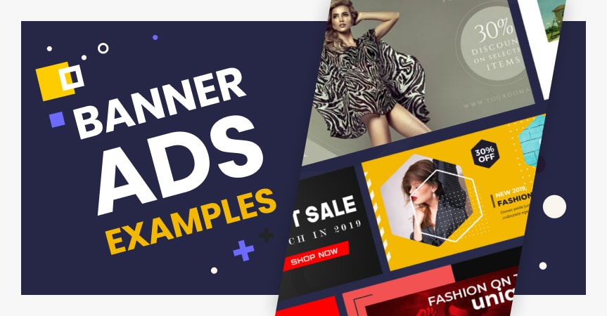 50 best banner ads examples