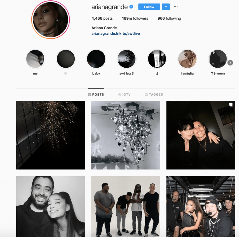 instagram-accounts-to-follow_ariana-grande-768x760.png