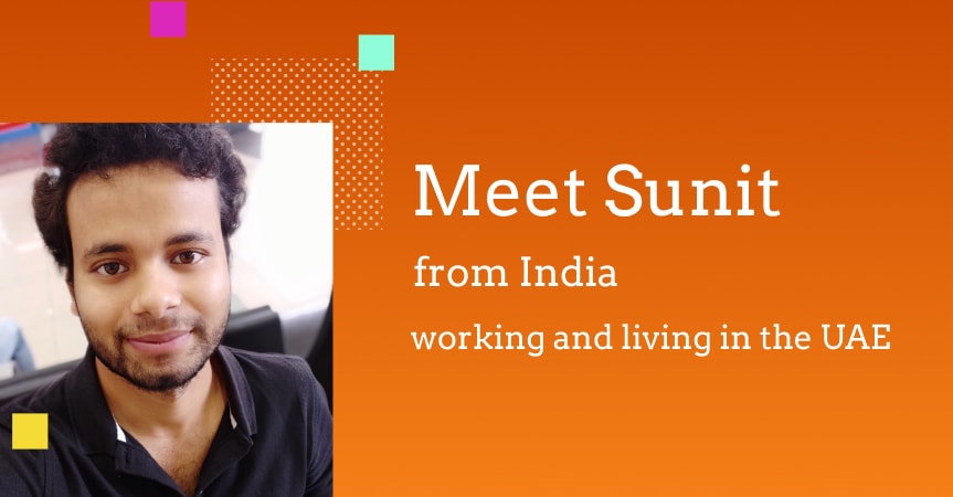 Building An Online Business With Passive Income: Sunit’s Experience