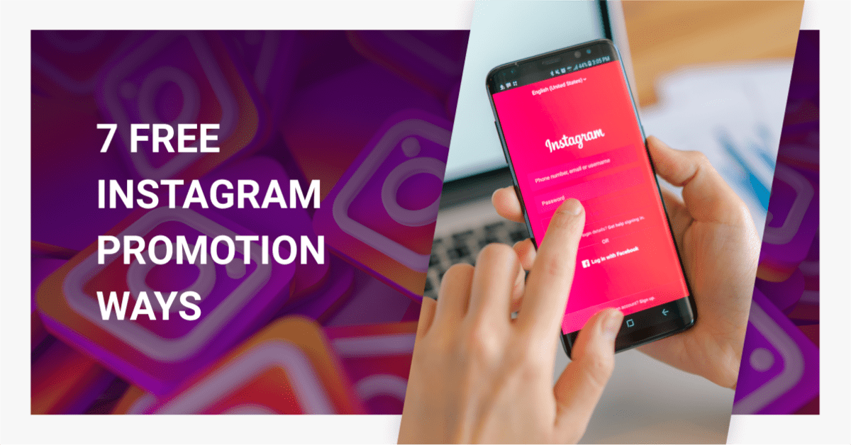 How To Do An Instagram Promotion