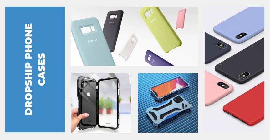 dropship phone cases