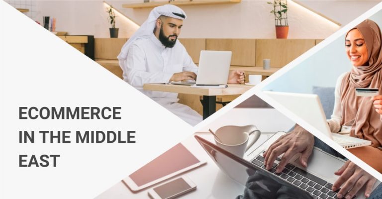 Ecommerce in the Middle East: guidelines for business owners