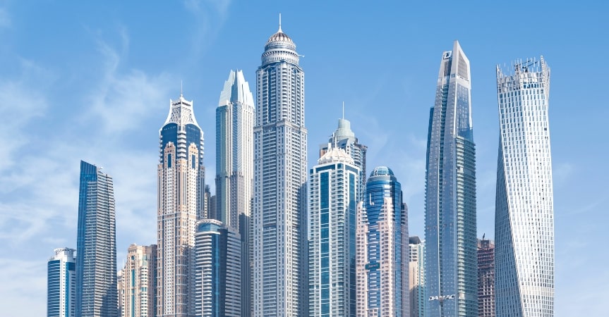 Dropshipping in the Gulf: Dubai landscape