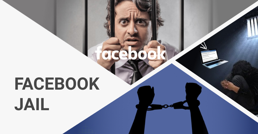 There's a number of tricks that'll help you avoid Facebook jail